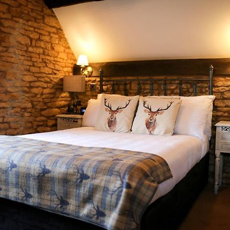 The Horse & Groom Stow-on-the-Wold Extérieur photo
